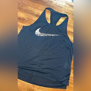 Nike tank top
